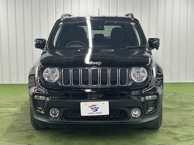 クライスラー JEEP Renegadeの画像15