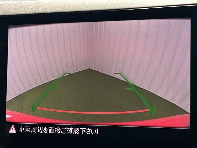 Polo□TSI Comfortline 内装他