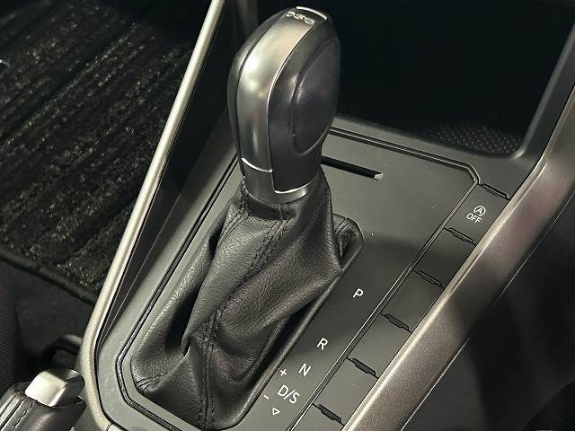 Polo□TSI Comfortline 内装他