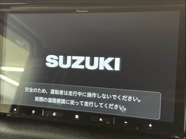 ジムニーXC 内装他