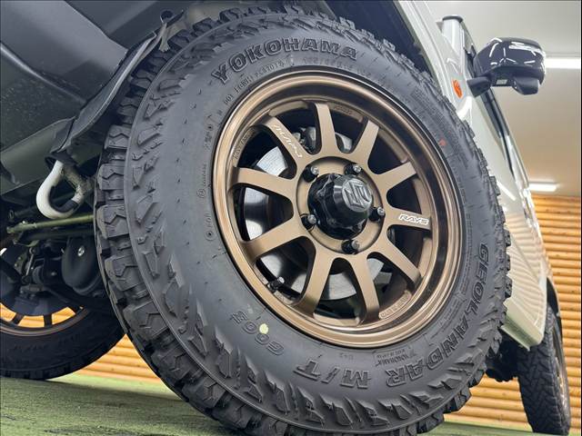 スズキ&nbsp;ジムニーの画像19