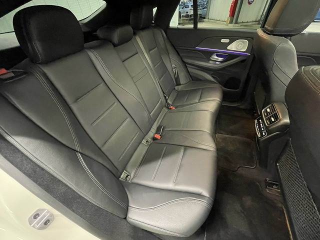 メルセデス・ベンツ GLE-CLASS Coupeの画像12