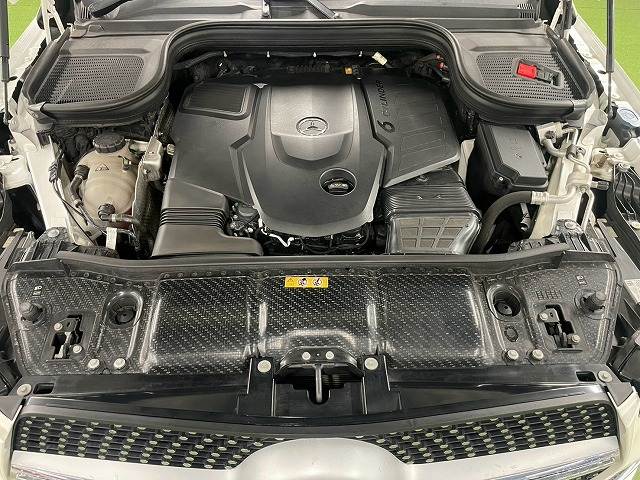 メルセデス・ベンツ GLE-CLASS Coupeの画像14