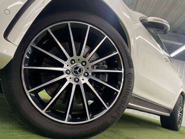 メルセデス・ベンツ GLE-CLASS Coupeの画像19