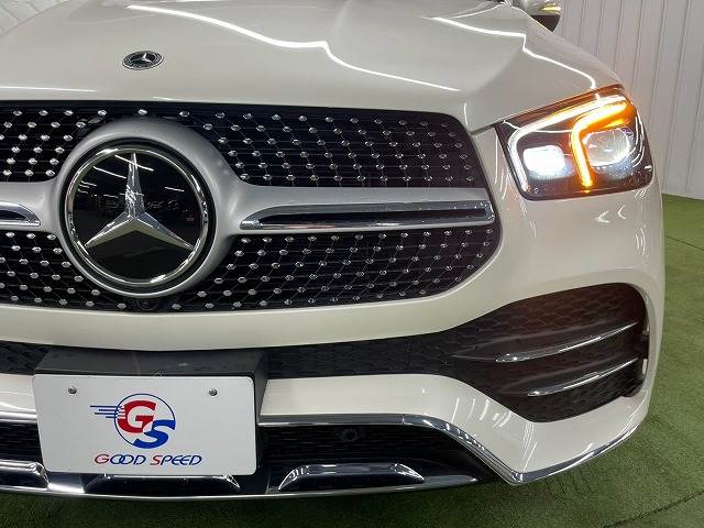 メルセデス・ベンツ GLE-CLASS Coupeの画像20