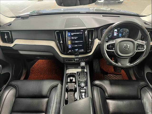 ボルボ&nbsp;XC60の画像2