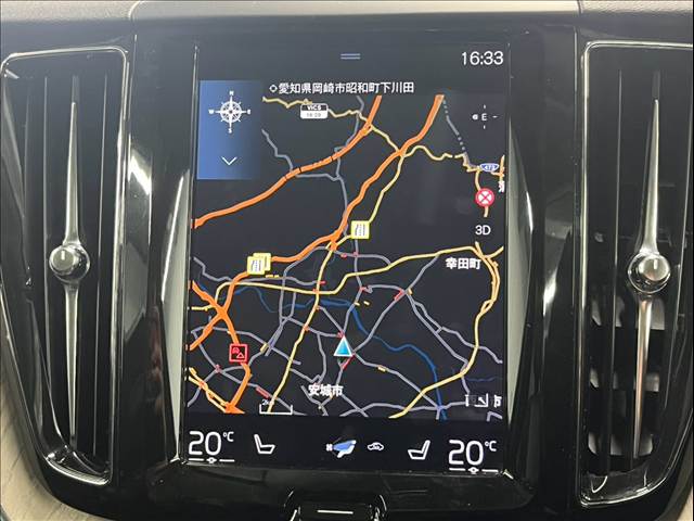 ボルボ&nbsp;XC60の画像3