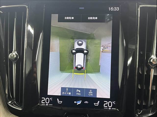 ボルボ&nbsp;XC60の画像4