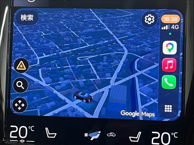 ボルボ&nbsp;XC60の画像5