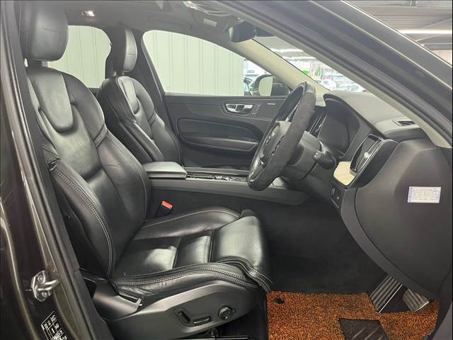 ボルボ&nbsp;XC60の画像11