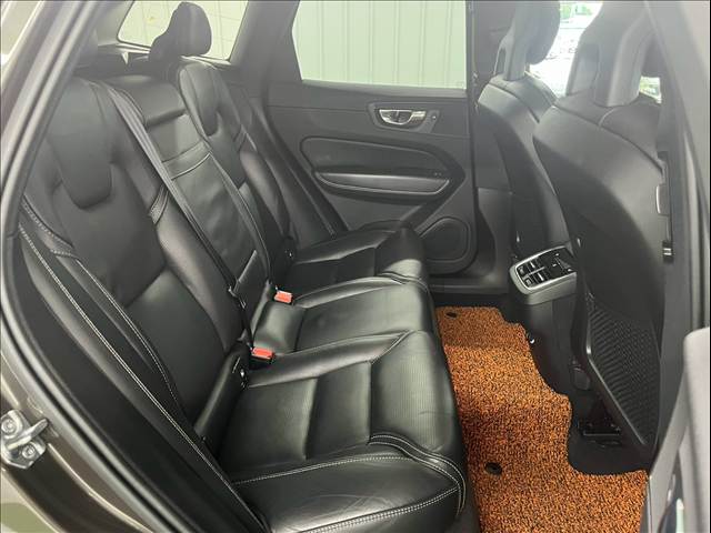 ボルボ&nbsp;XC60の画像12