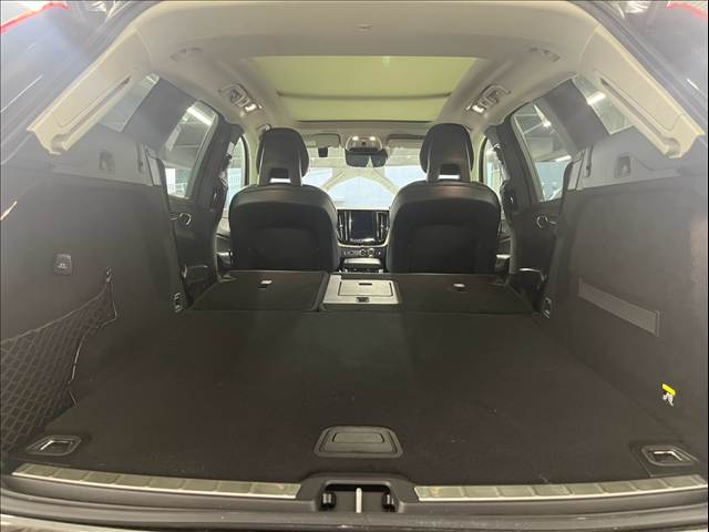 ボルボ&nbsp;XC60の画像13