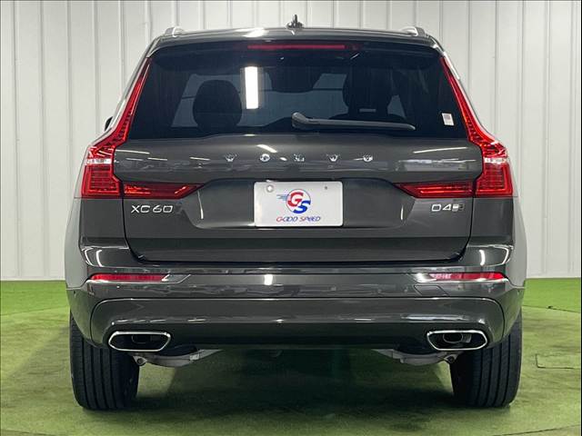 ボルボ&nbsp;XC60の画像16