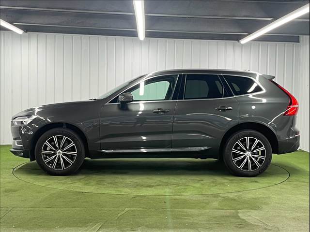 ボルボ&nbsp;XC60の画像17