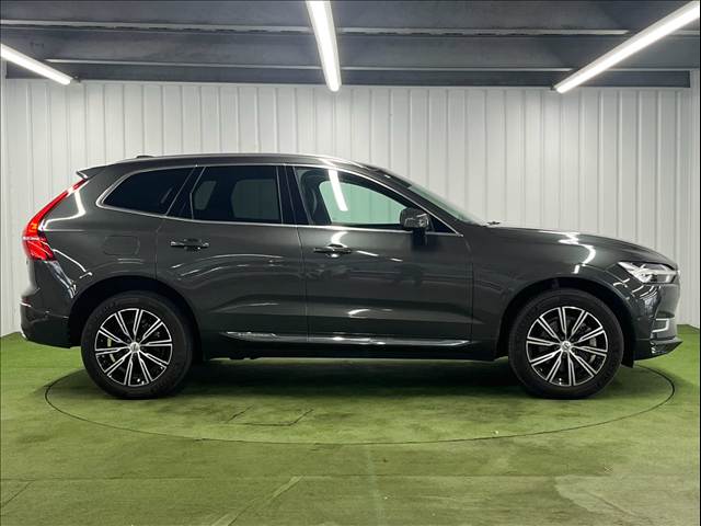 ボルボ&nbsp;XC60の画像18