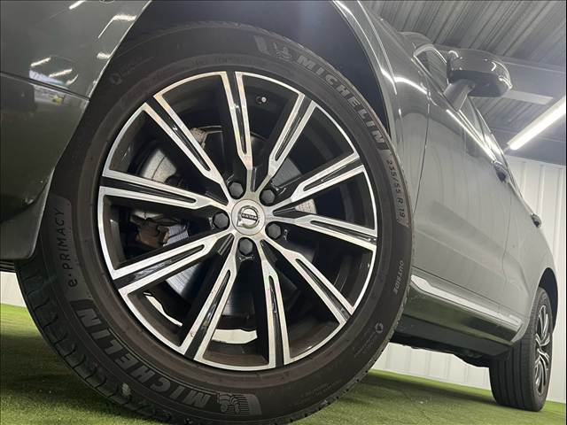 ボルボ&nbsp;XC60の画像19
