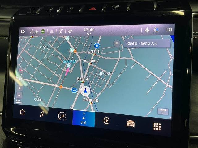 クライスラー JEEP GRAND CHEROKEEの画像3