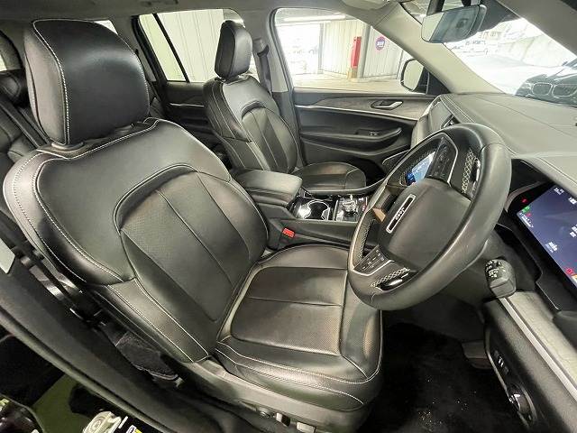 クライスラー JEEP GRAND CHEROKEEの画像11