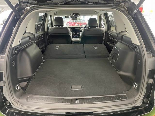 クライスラー JEEP GRAND CHEROKEEの画像13