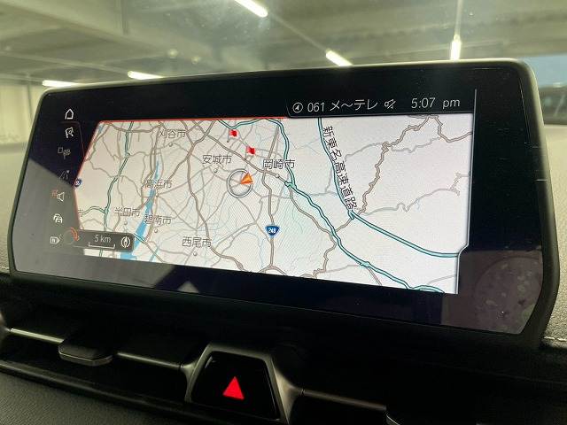 スープラ□RZ 内装他