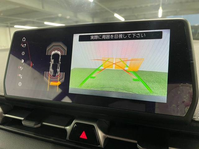 スープラ□RZ 内装他