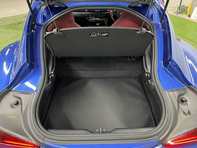 トヨタ&nbsp;スープラの画像13