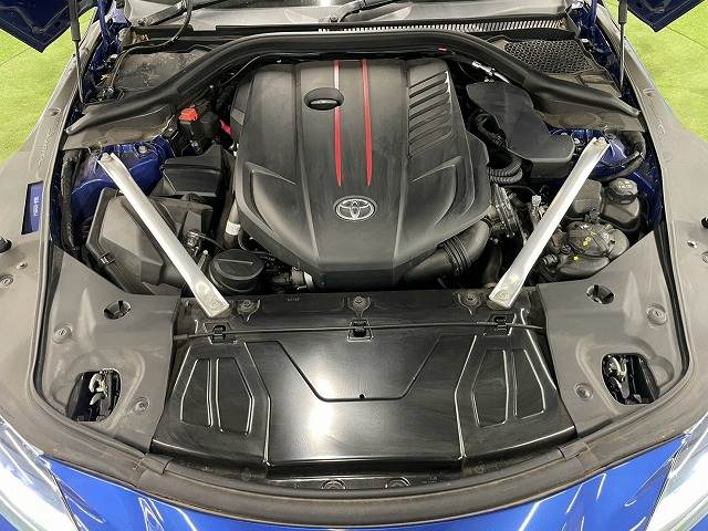 トヨタ&nbsp;スープラの画像14