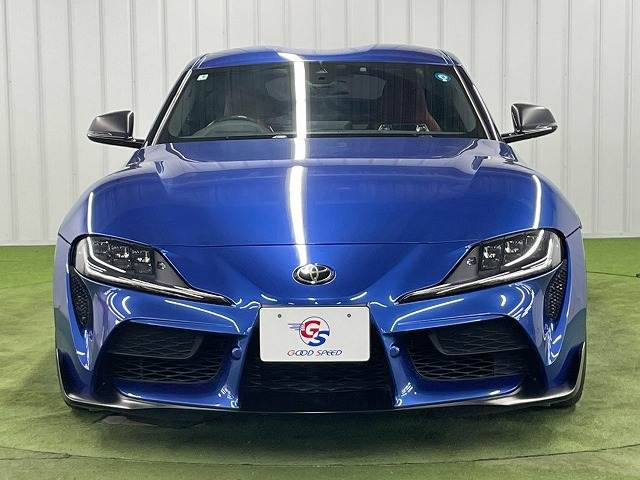 トヨタ&nbsp;スープラの画像15