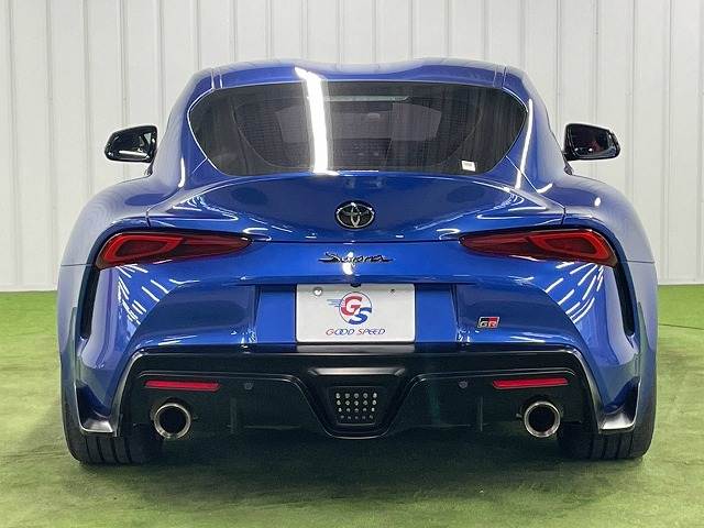 トヨタ&nbsp;スープラの画像16