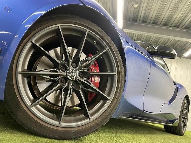 トヨタ&nbsp;スープラの画像19