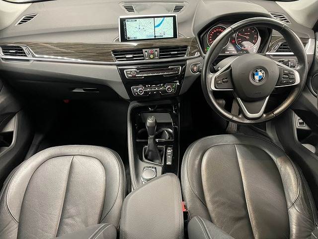 BMW X1の画像2