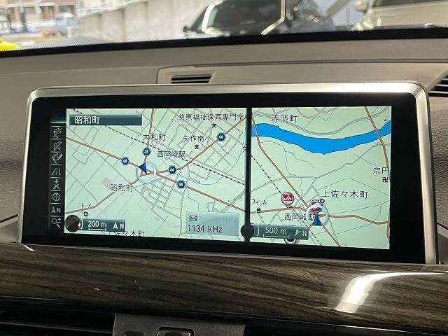 BMW X1の画像3