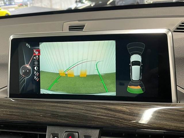 BMW X1の画像4