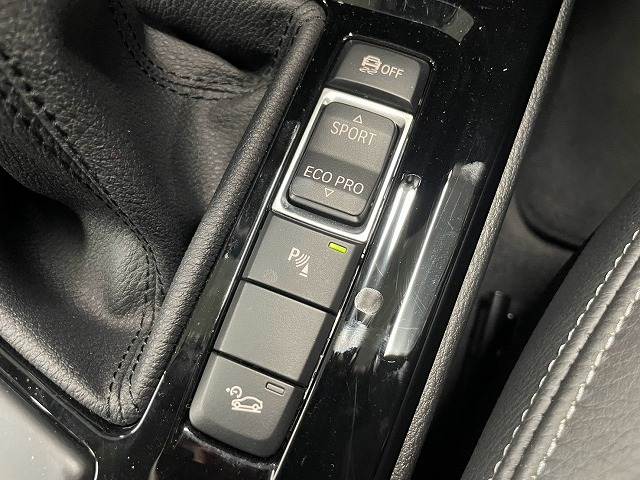 BMW X1の画像8