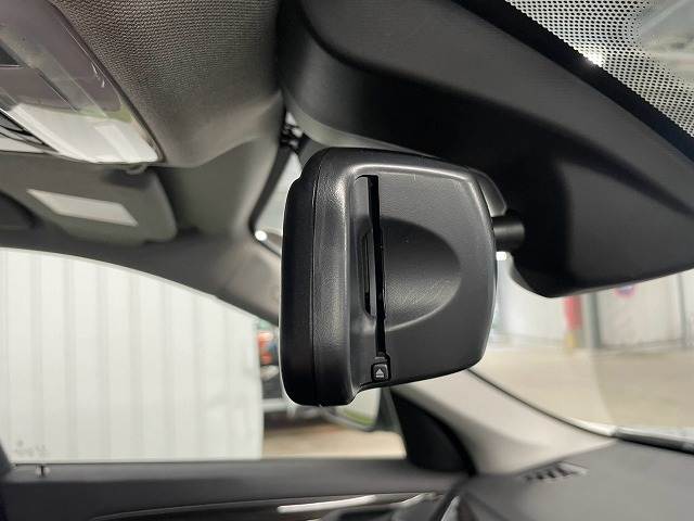 BMW X1の画像9