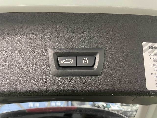 BMW X1の画像10