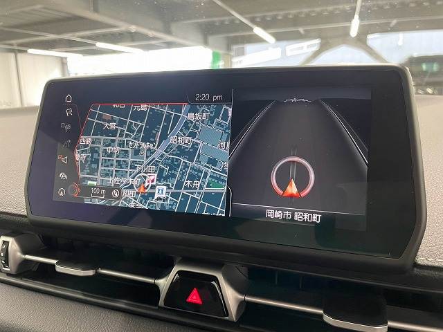 スープラRZ 内装他