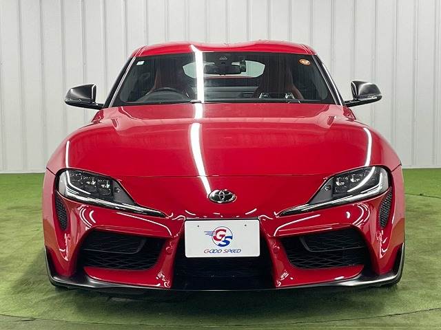 トヨタ&nbsp;スープラの画像15