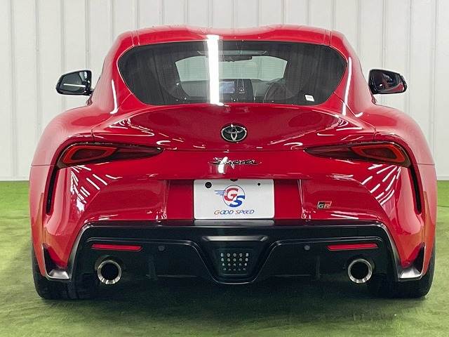 トヨタ&nbsp;スープラの画像16