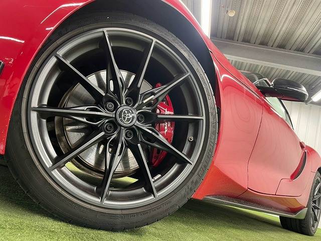 トヨタ&nbsp;スープラの画像19