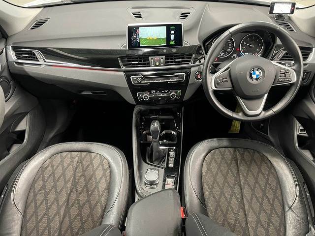 BMW X1の画像2