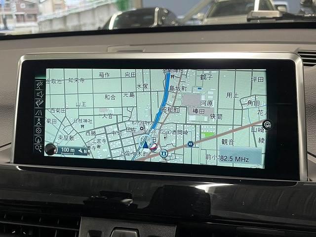 BMW X1の画像3