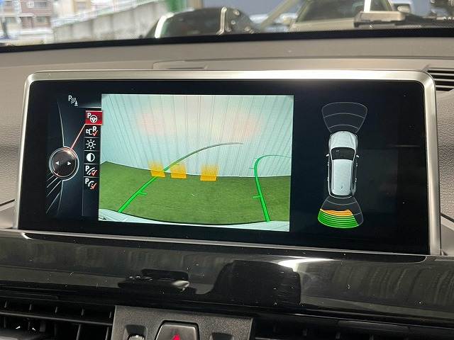 BMW X1の画像4