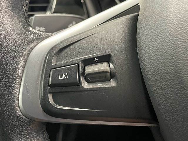 BMW X1の画像5
