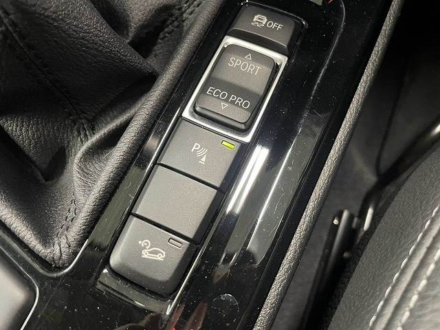 BMW X1の画像7