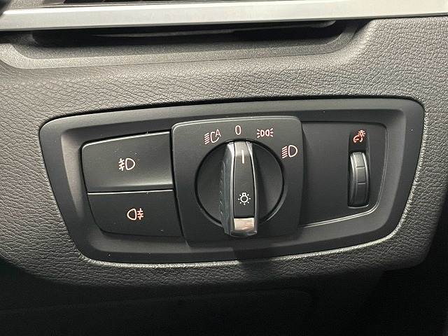 BMW X1の画像9