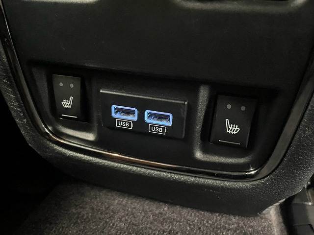 クライスラー&nbsp;JEEP GRAND CHEROKEEの画像7