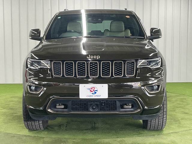 クライスラー&nbsp;JEEP GRAND CHEROKEEの画像15