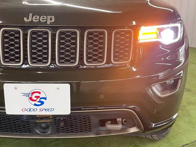 クライスラー&nbsp;JEEP GRAND CHEROKEEの画像20