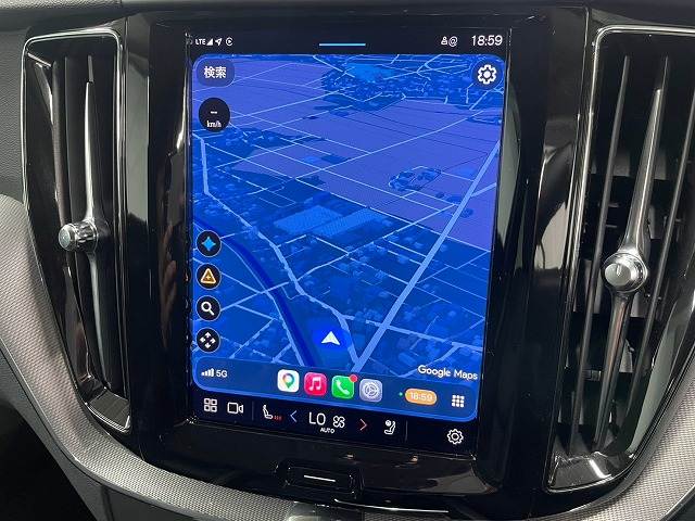 XC60□Plus B5 内装他